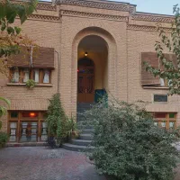 خانه موزه استاد معین برگزار میکند