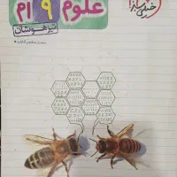 خیلی سبز هفتم و نهم|کتاب و مجله آموزشی|تهران, آبشار|دیوار