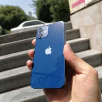 ایفون ۱۲ بدون خط، خش بکر lla