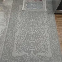 فرش|فرش|گرگان, |دیوار