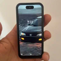 ایفون 17 مینی