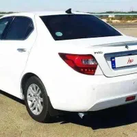 فروش فوری دنا پلاس توربو شارژ شش دنده ای، آخر ۴۰۲