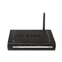 مودم روتر بی‌سیم دی-لینک مدل DSL-2600U C2