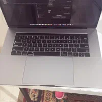 لپ تاپ 15 اینچی اپل Apple مدل MacBook Pro (2019)