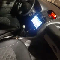 پژو ۲۰۶ موتور tu5 تیپ ۵|خودرو سواری و وانت|تربتحیدریه, آسایش|دیوار