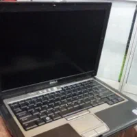 لپتاب DELL مدل D630