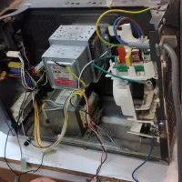 تعمیرات نصب و بازسازی لوازم خانگی