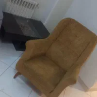 مبل ۶نفر|مبلمان خانگی و میز عسلی|تهران, خرمشهر|دیوار