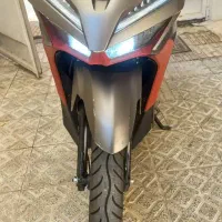 موتور کیلیک کویر s2 درحد نو