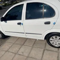 تیبا۲|خودرو سواری و وانت|کاشان, فاز ۲ ناجی آباد|دیوار