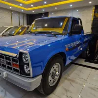 نیسان دوگانه اپشنال ۴۰۴