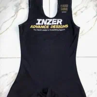 لباس ورزشی سوت پاورلیفتینگ INZER(Hard Core)