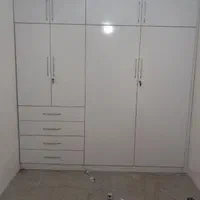 کمد دیواری|جاکفشی، کمد، دراور|زنجان, |دیوار