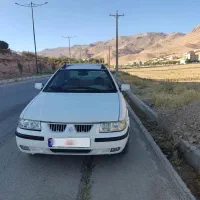 سمند 85