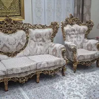 مبلمان سلطنتی