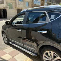 jac s5 2000 model 1400|خودرو سواری و وانت|بانه, |دیوار