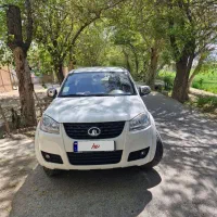 وینگل 5 مدل 97 تک کابین در حد