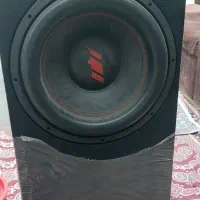 ساب باکس یورال