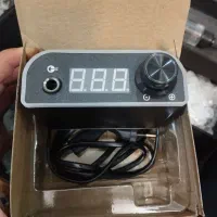 پک کامل لوازم تتو|آرایشی، بهداشتی، درمانی|یزد, |دیوار