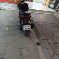 adv کبیر|موتورسیکلت|قرچک, محمد آباد|دیوار