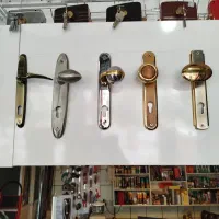 دستگیره اتاقی و ورودی|حراج|شیراز, پودنک|دیوار