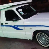 مزدا کارا 2000|خودرو سواری و وانت|اراک, |دیوار