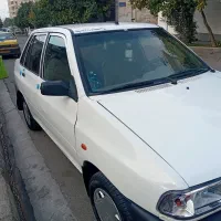 پراید131sx