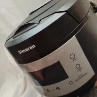 پلوپز چند کاره Simaran