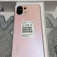 گوشی شیاومی مدل mi 11lite 5G NE آکبند|موبایل|کرج, گلشهر|دیوار