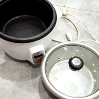 مولتی کوکر ۴ کاره پارس خزر