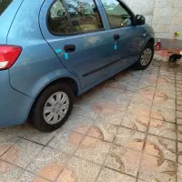 تیبا۲مدل۹۷|خودرو سواری و وانت|رباط‌کریم, رباط‌کریم|دیوار