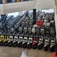 پلاک ملی سند مالکیت برگ سبز  موتور ۳۰۰۰ رادو