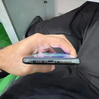 آیفون 11 پرو سبز - پارت نامبر ZAA|موبایل|رشت, فرزانه|دیوار