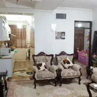 اجاره اپارتمان ۵۶ متری فول امکانات|اجارهٔ آپارتمان|تهران, شهرک شریفی|دیوار