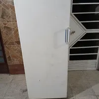 یخچال تمام فریزر پارس