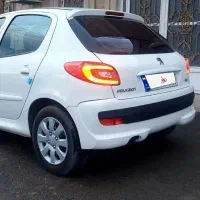 207 t3 بدون رنگ|خودرو سواری و وانت|دورود, |دیوار