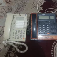 گوشی تلفن مزاحم یاب