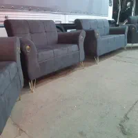 تولید اقتصادی مبلمان راحتی|مبلمان خانگی و میز عسلی|نیشابور, مدرس|دیوار