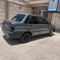 پراید۸۴