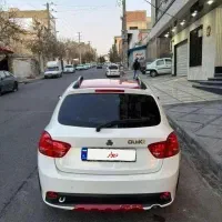 کوییک مدل ۱۴۰۰ R پارس خودرویی|خودرو سواری و وانت|کرج, مطهری|دیوار