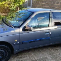 پژو اس ال ایکس tu5