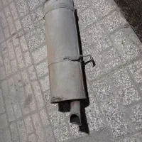 منبع عقب ۲۰۶ اس دی سالم