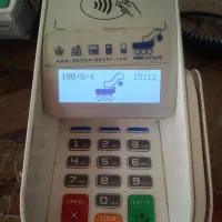 انگشتر مردانه  پین پد و