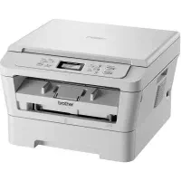 پرینتر سه کاره لیزری Brother 7055
