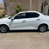 دنا پلاس توربو اتومات اپشنال