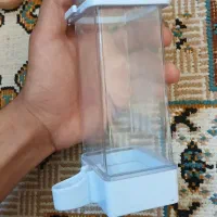 وسیله قفس پرنده فنچ مرغ عشق عروس هلندی طوطی