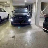 x55pro مدل اسفند ۱۴۰۱ کم کارکرد|خودرو سواری و وانت|ورامین, ورامین|دیوار
