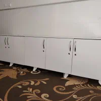 کمد لباس و جا لحافی|تخت و سرویس خواب|وزینه, |دیوار