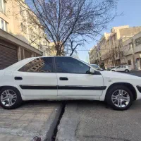 زانتیا ۲۰۰۰ سفید مدل ۱۳۸۹