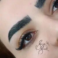 اکستنشن مژه و لیفت با قیمت مناسب و ماندگاری بالا